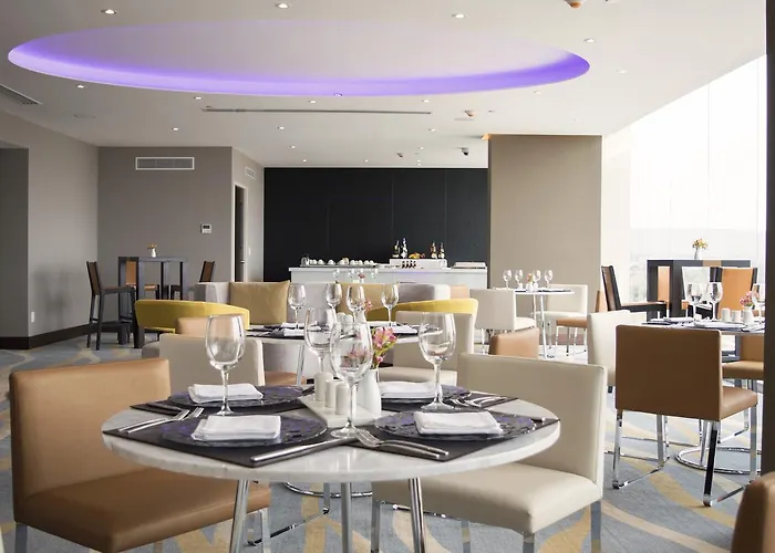 Hs Hotsson Hotel Silao